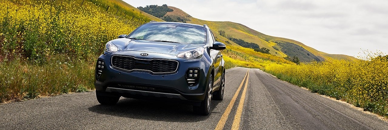 2019 Kia Sportage Hagerstown, MD
