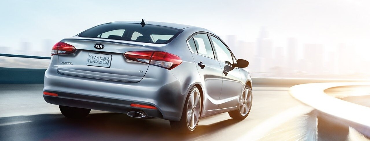 Kia Forte Maryland