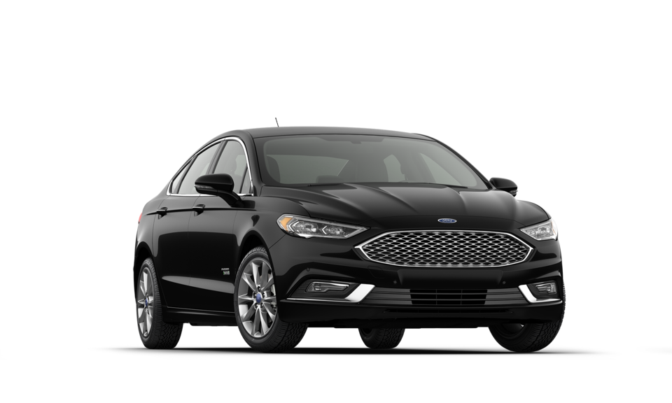2018 Ford Fusion Hagerstown, MD