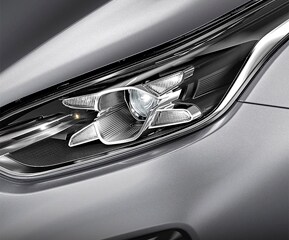 Front LED Lighting