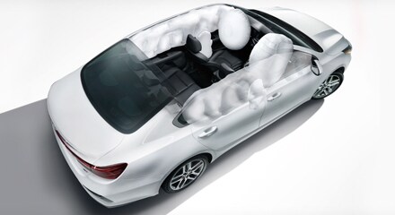 Advanced Airbags