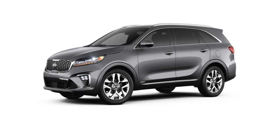 2019 Kia Sorento Hagerstown, MD