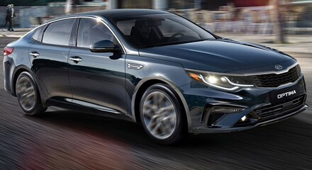 EX 1.6T: ENGINEERED FOR EFFICIENCY