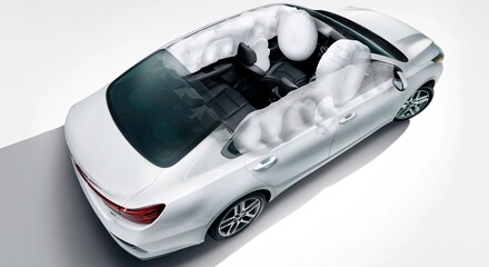 Advanced Airbags