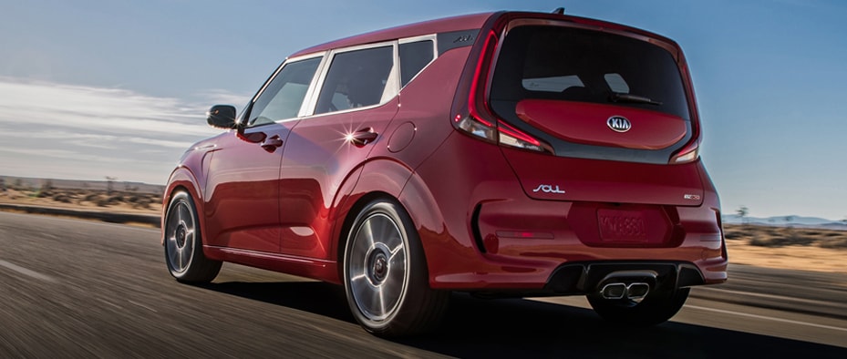 KIA DRIVE WISE