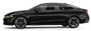 GT-Line