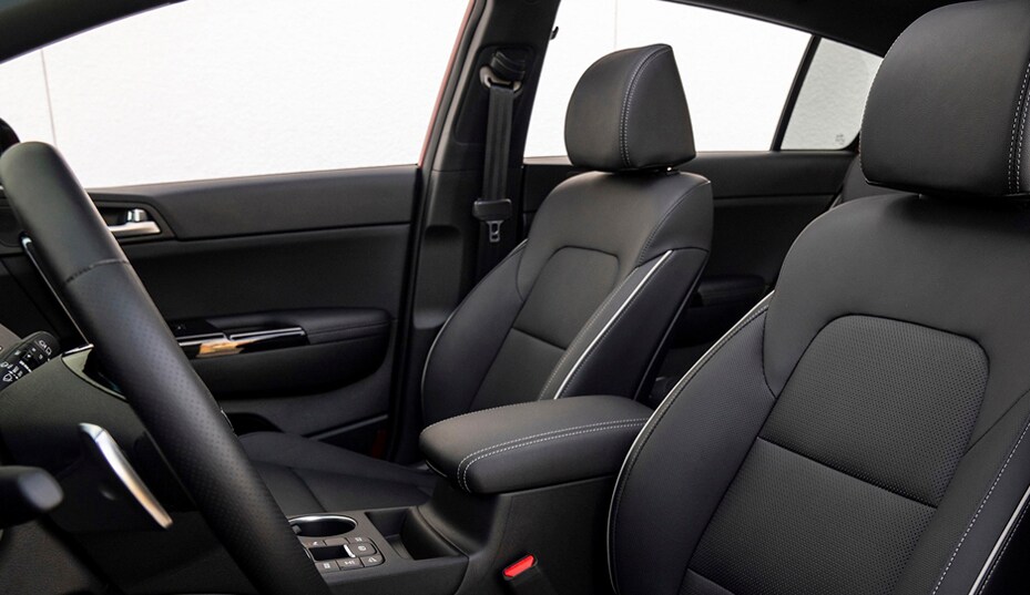 sportage image 5