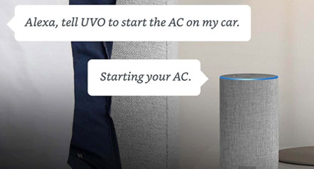 Amazon Alexa