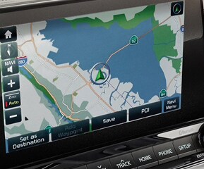 Navigate Out Loud