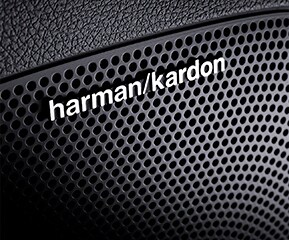 Harman Kardon