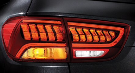 LED Lighting