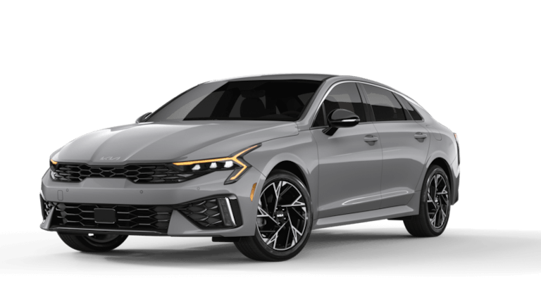 2026 Kia K5 GT-Line AWD