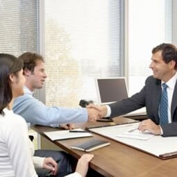 Stress-Free Financing