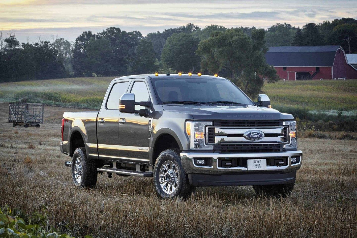 2017 ford Superduty