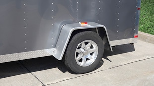 Trailer Inspections