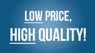 Local Garage Pricing