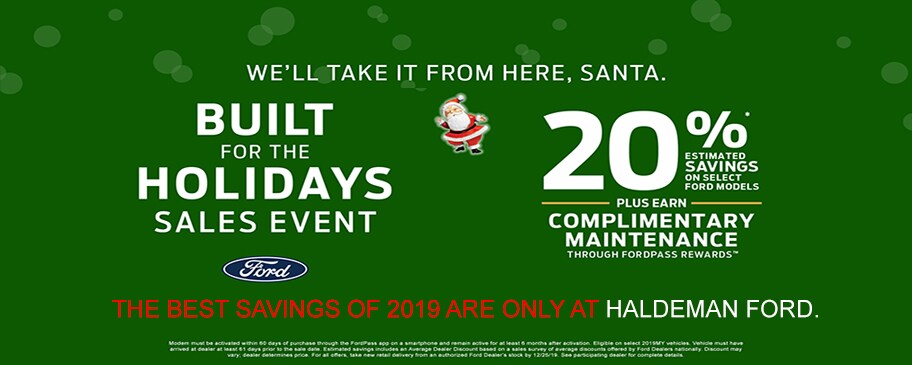 2019 Model Year Closeout Going On Now!