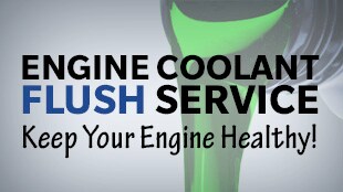 Keep Your Engine Healthy
