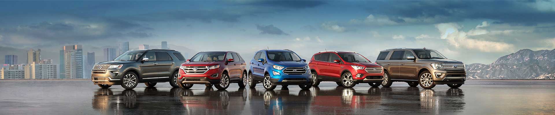 Haldeman Ford Finance