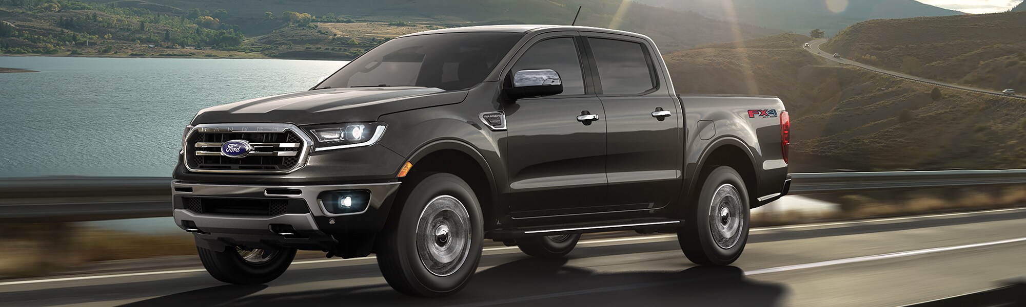 2020fordranger