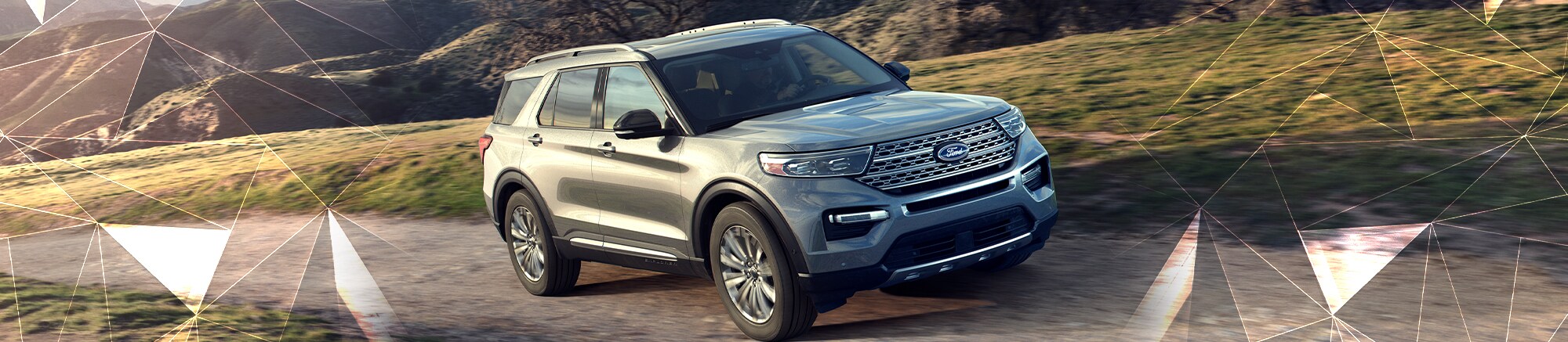 Ford Explorer for sale