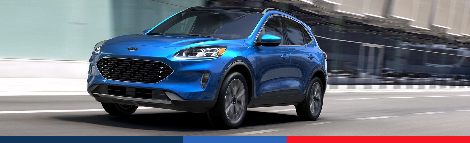 Ford Escape for lease NJ