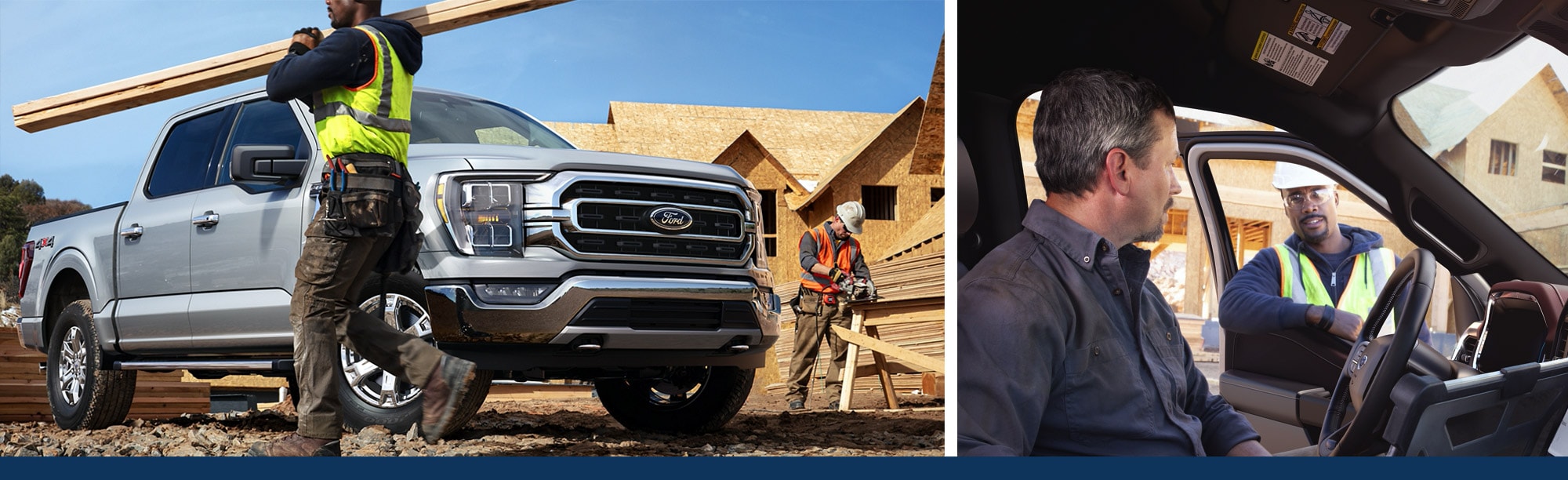 2021fordf150exterior