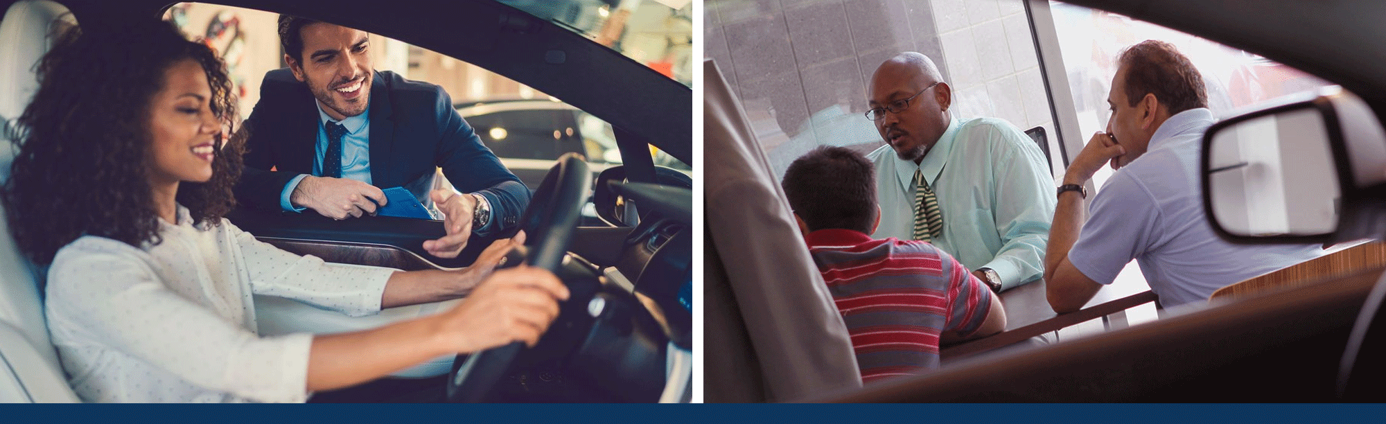 Ford certified pre-owned financing
