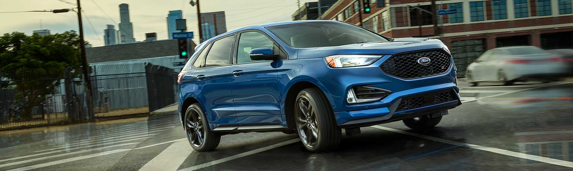 Ford Edge Lease NJ