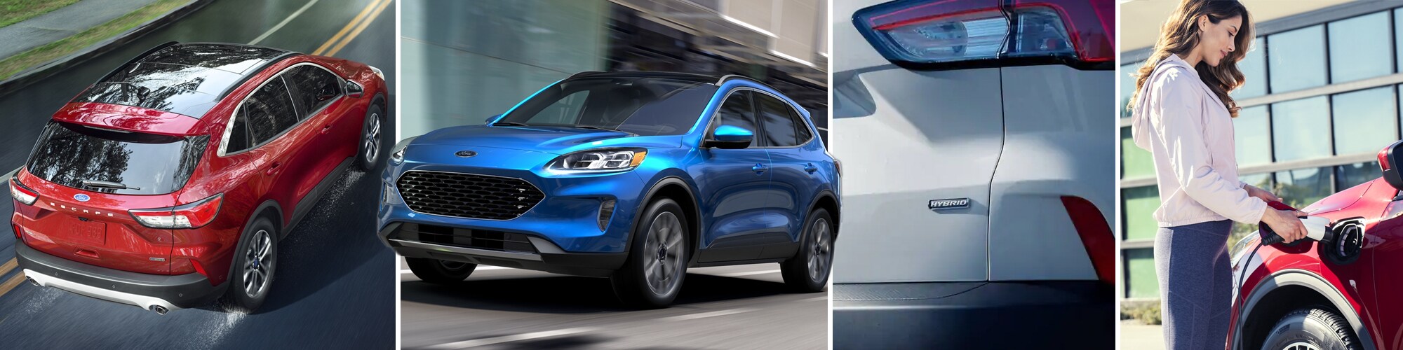 2020 Ford Escape for sale