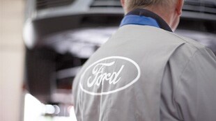Ford Certified Technicians