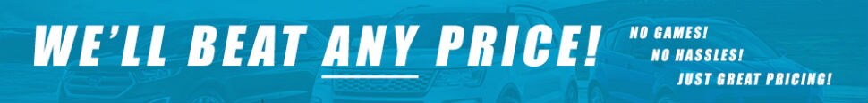 Ford Sales Event