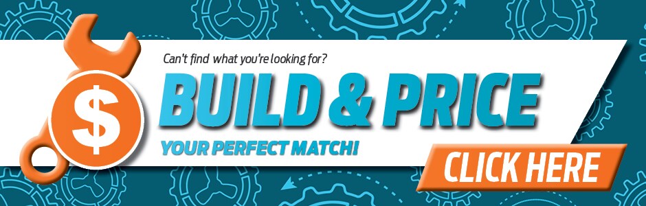 Build & Price