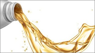 Choose the right oil