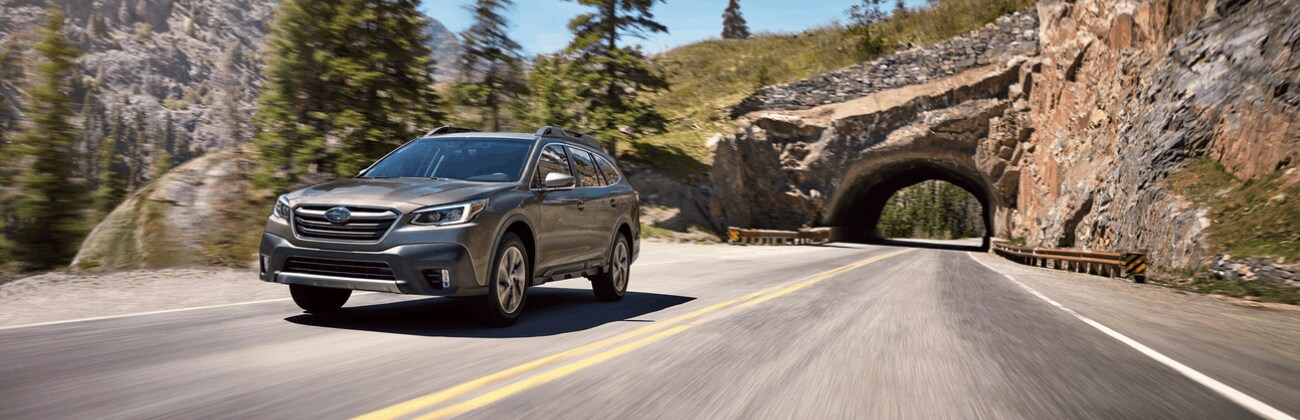Hamilton NJ Subaru Outback