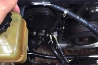 Keep Your Engine Healthy