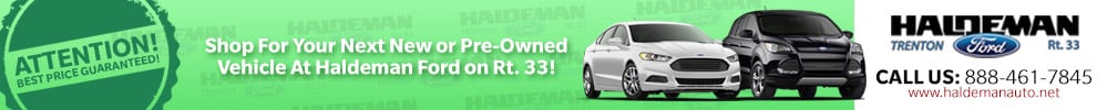 Ford Sales Event