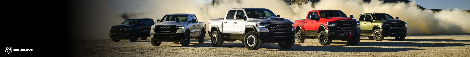 2025 Ram Model Updates