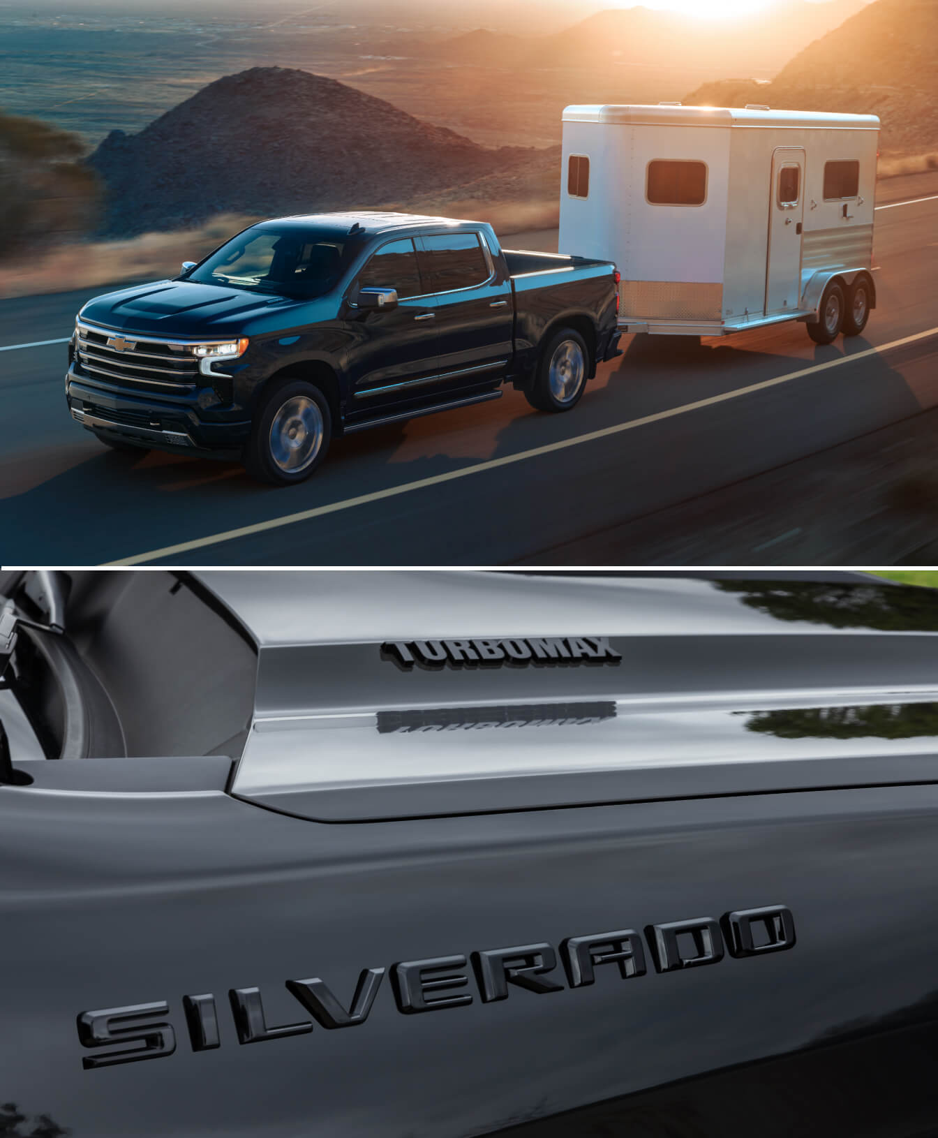 Chevy TurboMax Engine Reliability