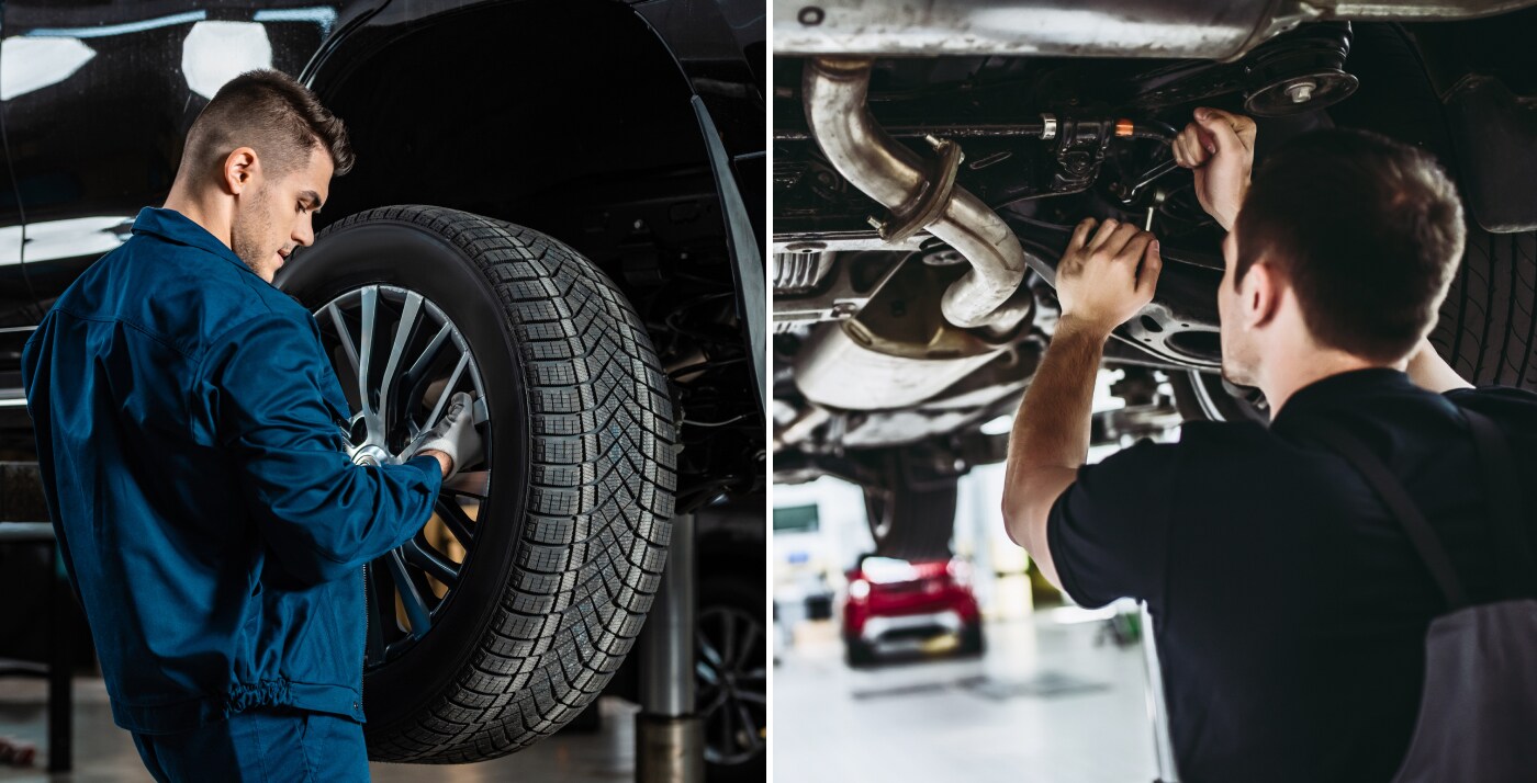 Collision Center vs. Body Shop: Which Do You Need?