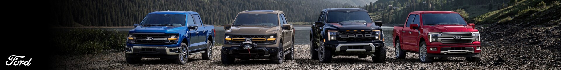 2025 Ford Model Updates
