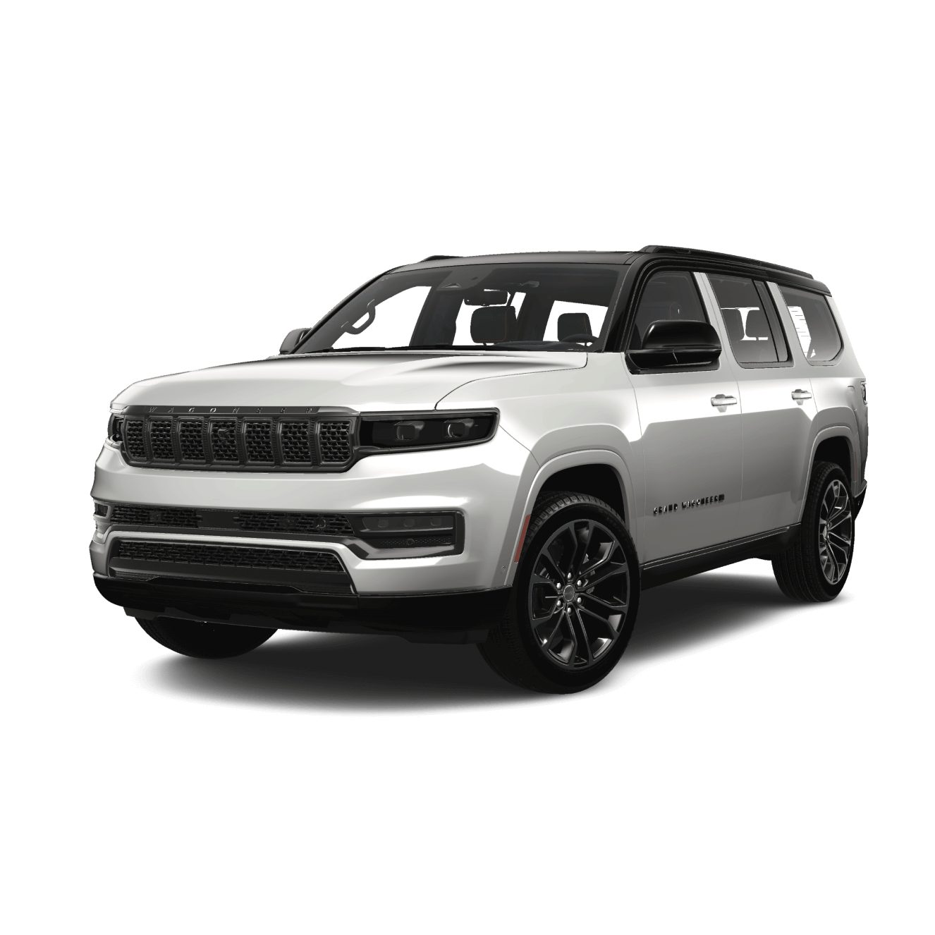 2024 Grand Wagoneer SUV