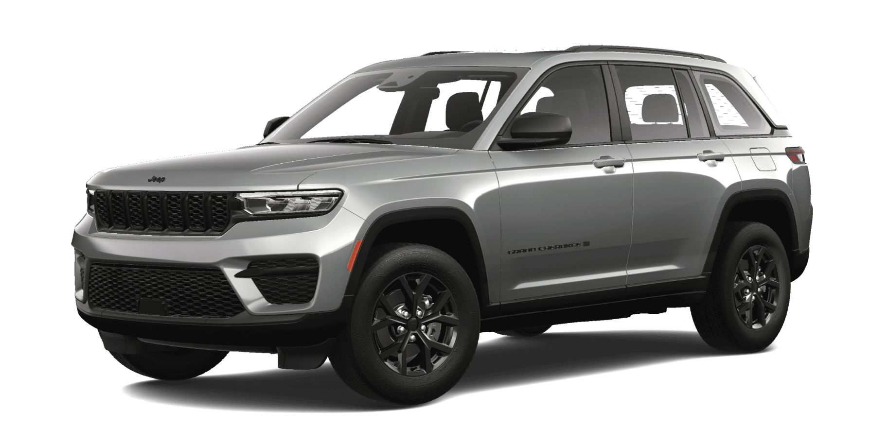 Jeep Grand Cherokee Altitude X