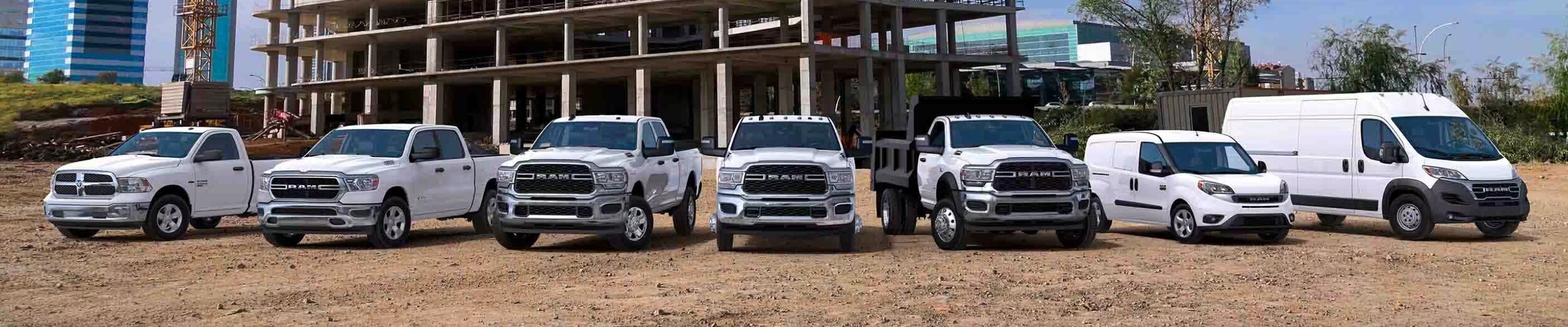 RAM Business Link