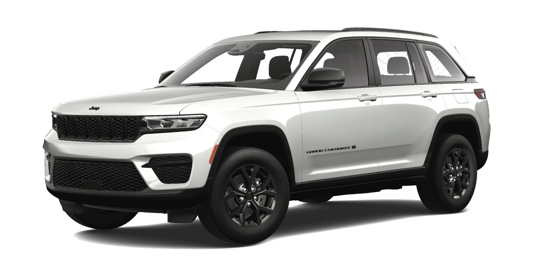 Jeep Grand Cherokee Altitude