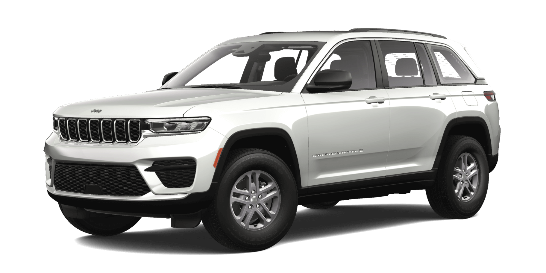 Jeep Grand Cherokee Laredo A
