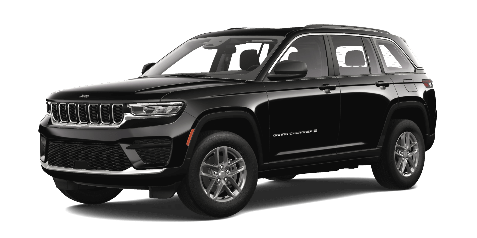 Jeep Grand Cherokee Laredo X