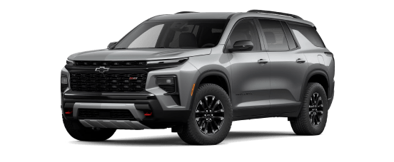 Equinox EV