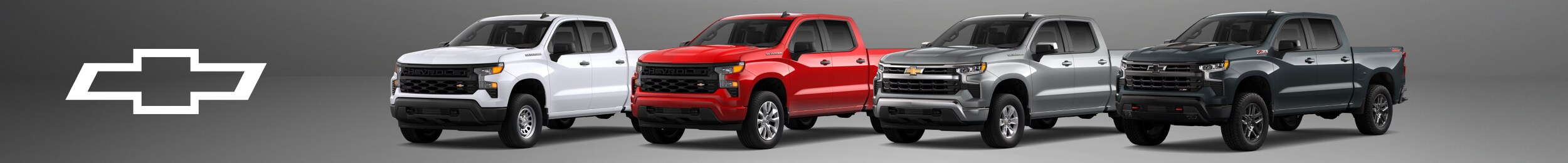 Chevy Trucks