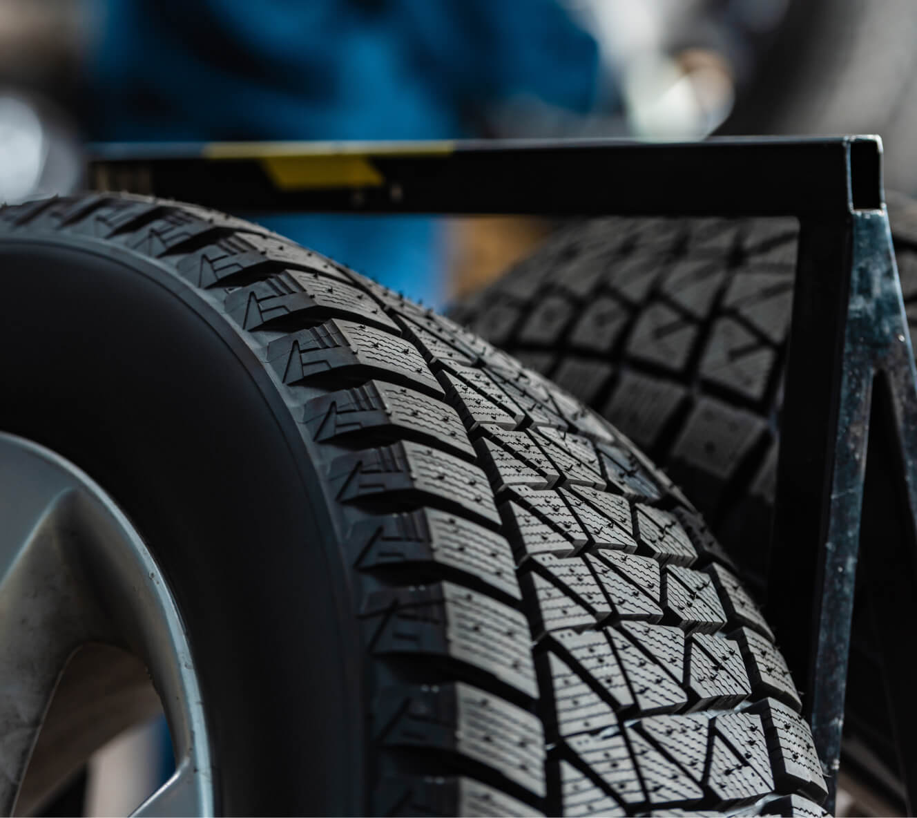 We Offer Compelling Tire Coupons
